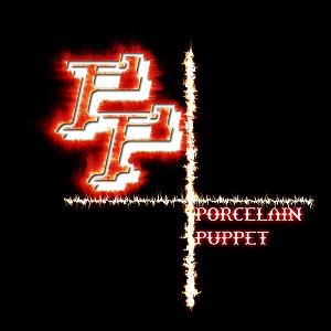 Porcelain Puppet's logo
